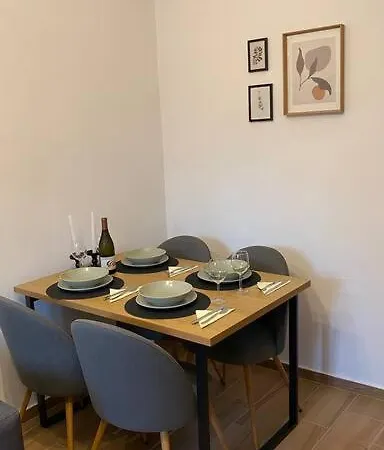 Apartment Creta
