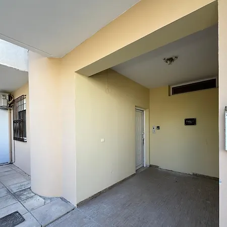 Creta Apartment