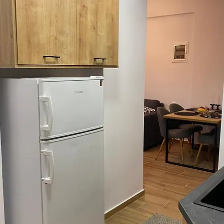 Creta Apartment Heraklion (Crete)