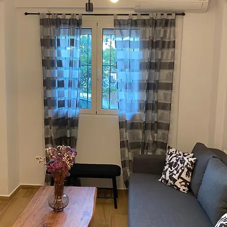 Apartment Creta Heraklion (Crete)